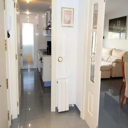 Apartment Apartamento Sol- Fanals Lloret de Mar