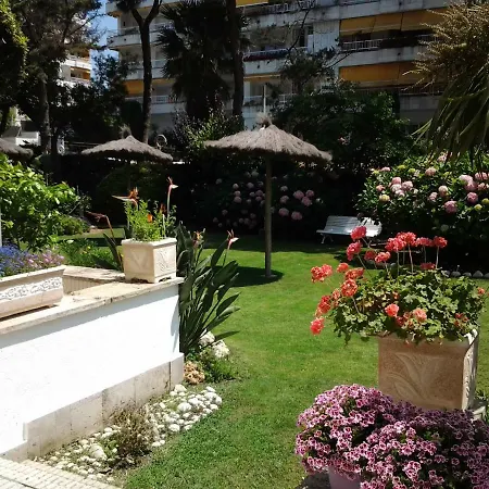 Apartamento Sol- Fanals *