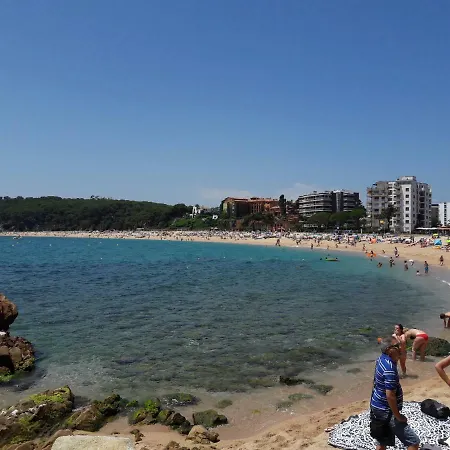 Apartamento Sol- Fanals Lloret de Mar