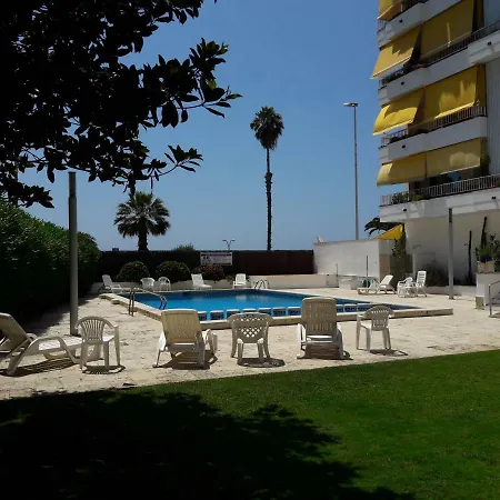 Apartment Apartamento Sol- Fanals *