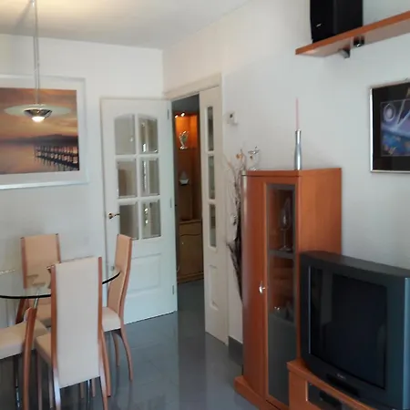Apartamento Sol- Fanals Apartment