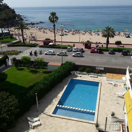 Apartamento Sol- Fanals *