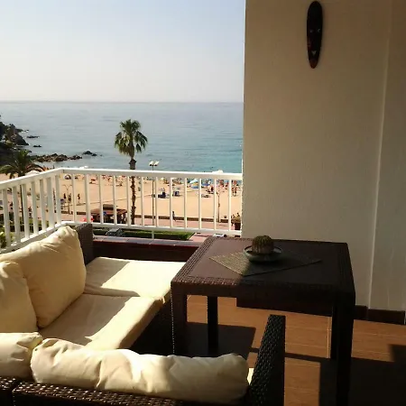 Apartamento Sol- Fanals Apartment Lloret de Mar