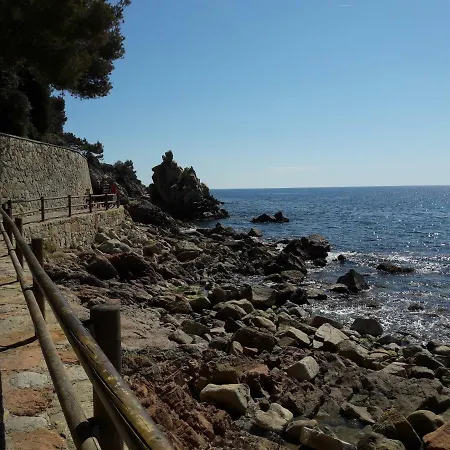 Apartamento Sol- Fanals Apartment Lloret de Mar