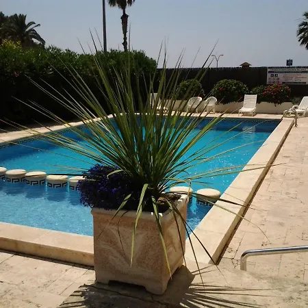 Apartamento Sol- Fanals Apartment *